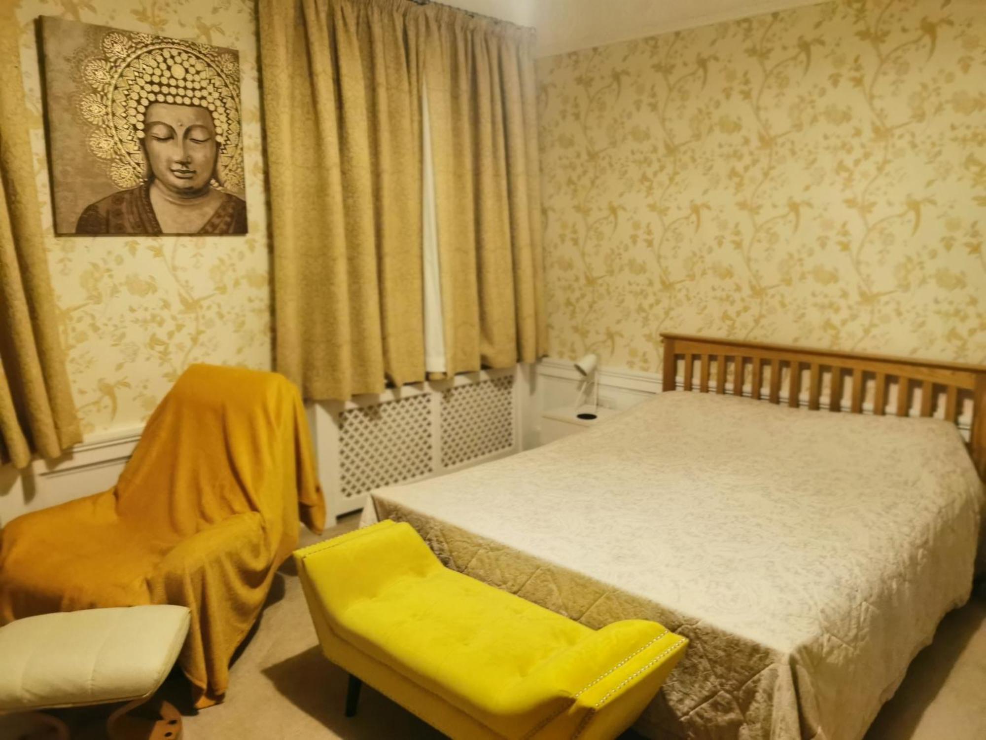 114 Coltman Street Hull Hotell Kingston upon Hull Eksteriør bilde