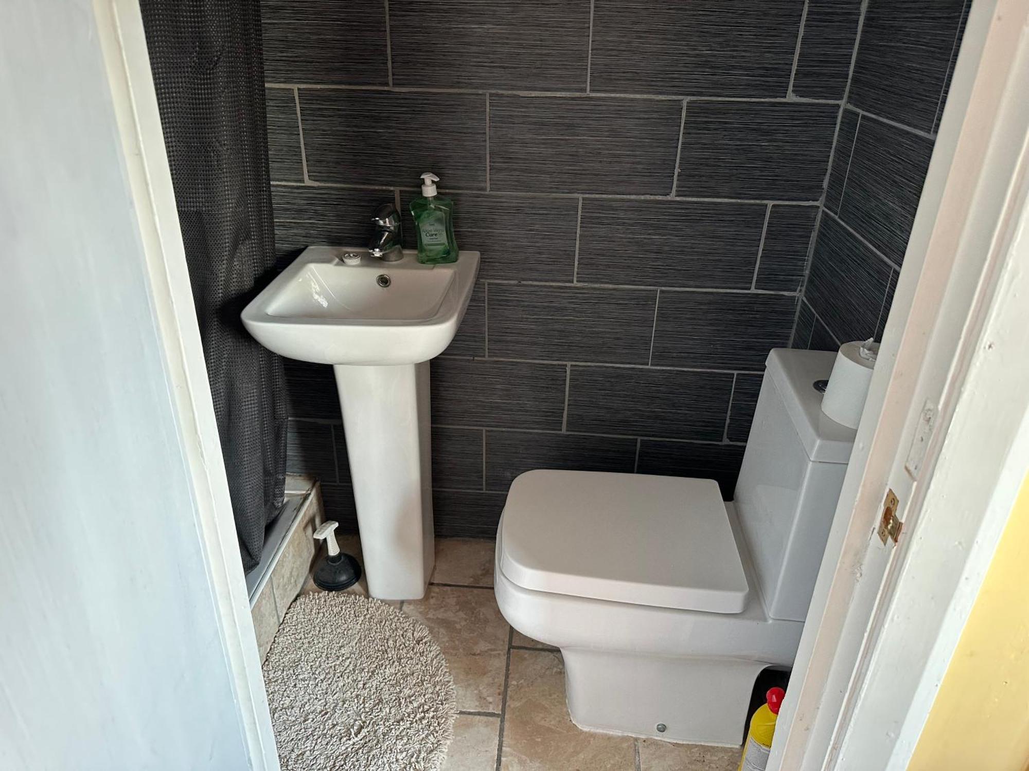 114 Coltman Street Hull Hotell Kingston upon Hull Eksteriør bilde