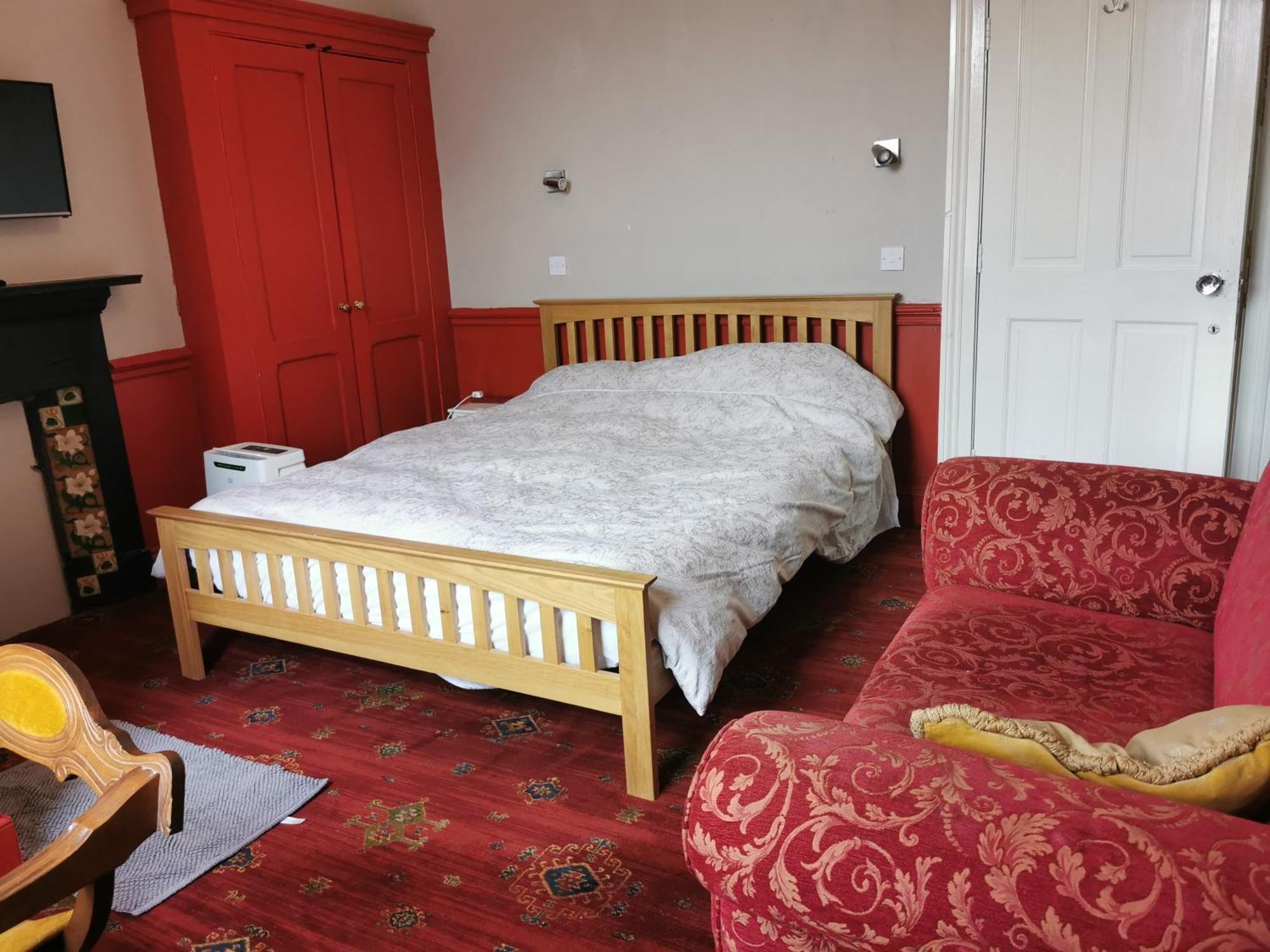 114 Coltman Street Hull Hotell Kingston upon Hull Eksteriør bilde