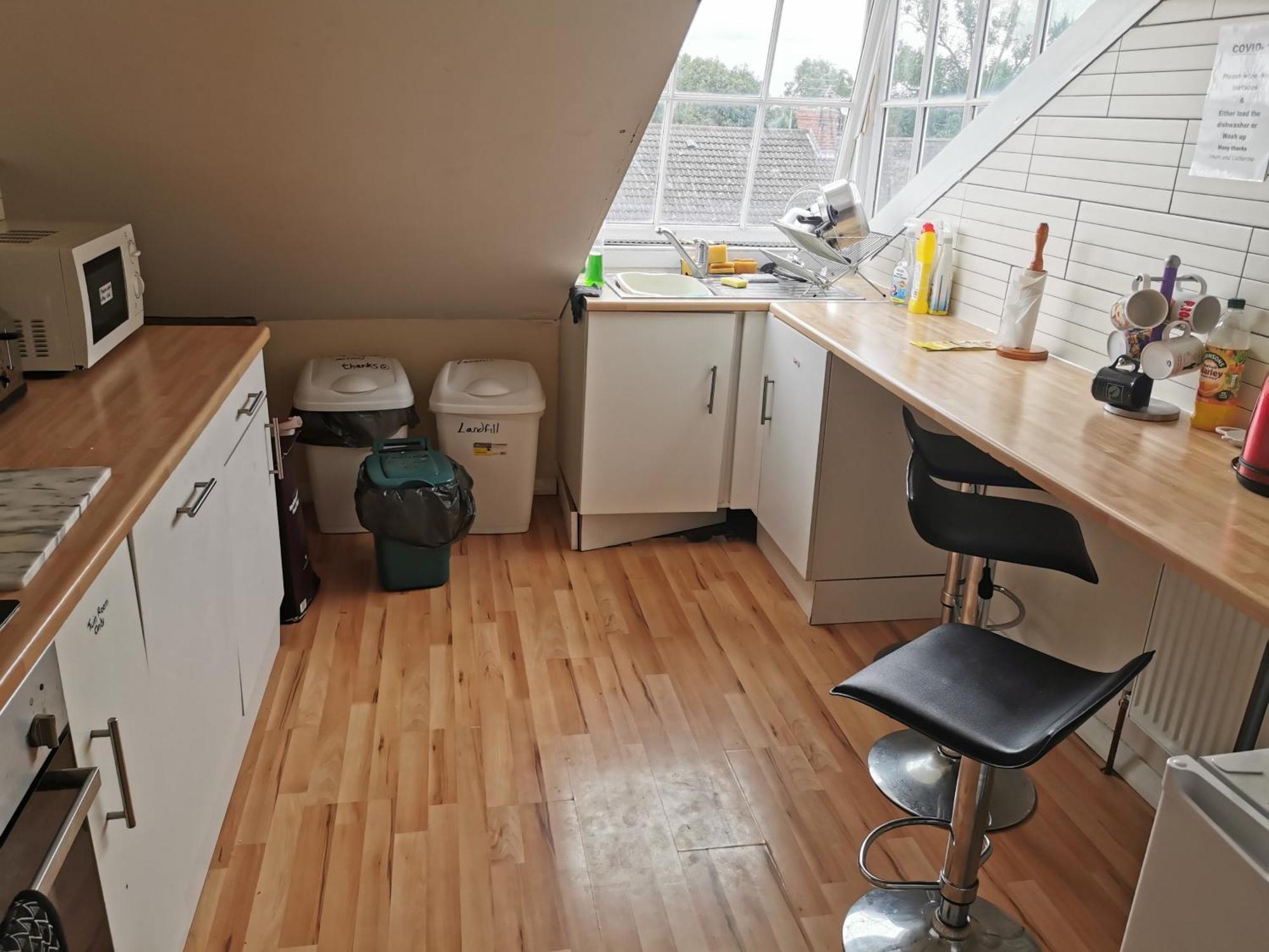 114 Coltman Street Hull Hotell Kingston upon Hull Eksteriør bilde