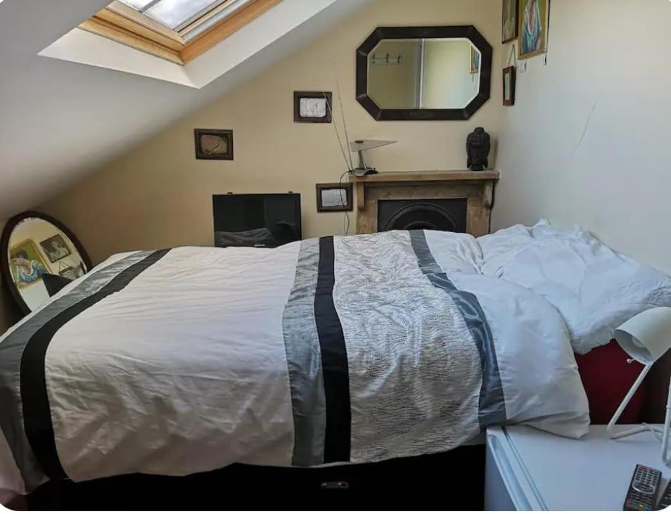114 Coltman Street Hull Hotell Kingston upon Hull Eksteriør bilde