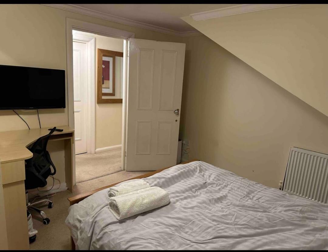 114 Coltman Street Hull Hotell Kingston upon Hull Eksteriør bilde