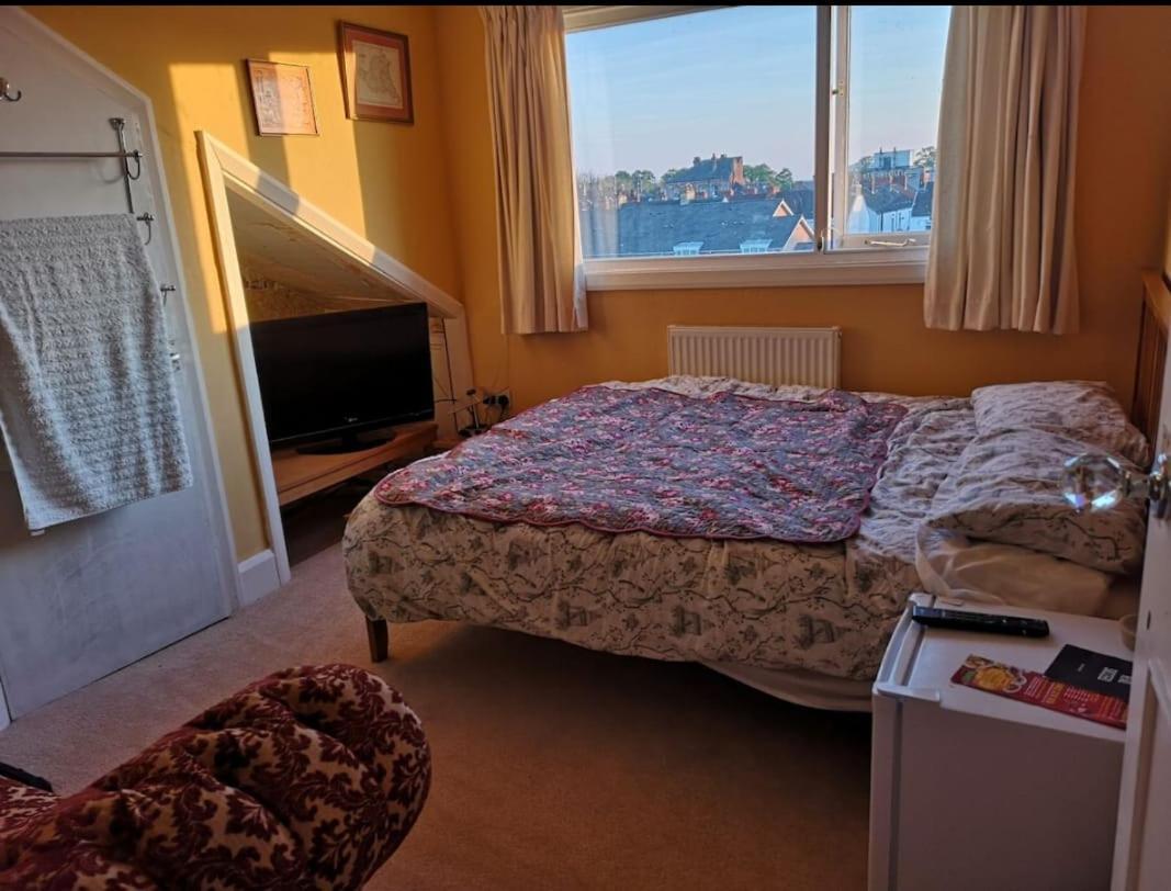 114 Coltman Street Hull Hotell Kingston upon Hull Eksteriør bilde