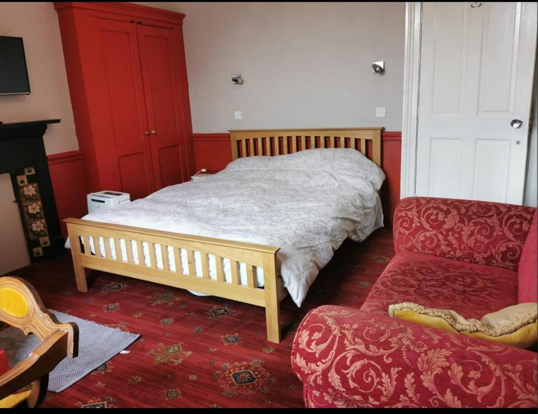 114 Coltman Street Hull Hotell Kingston upon Hull Eksteriør bilde