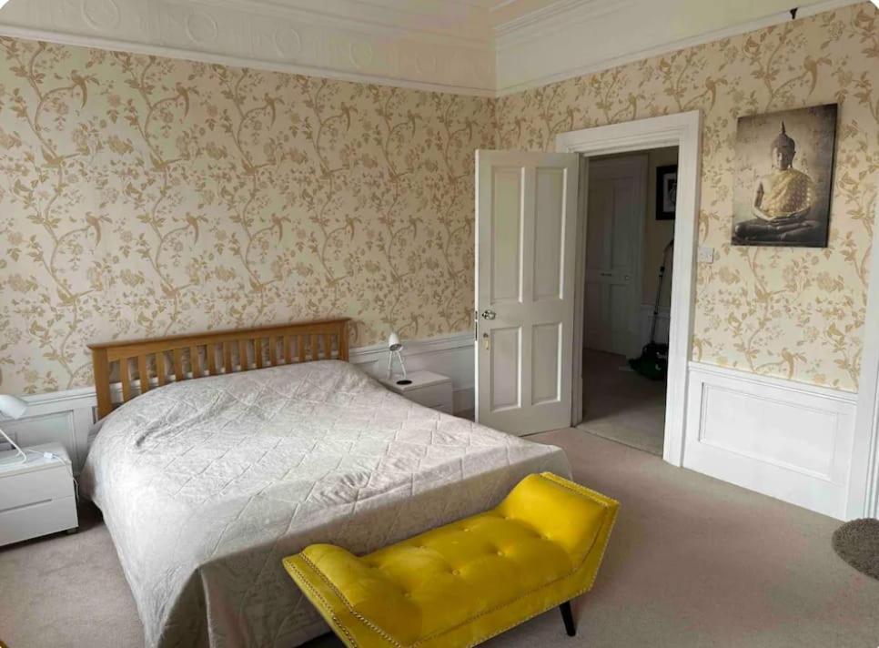 114 Coltman Street Hull Hotell Kingston upon Hull Eksteriør bilde