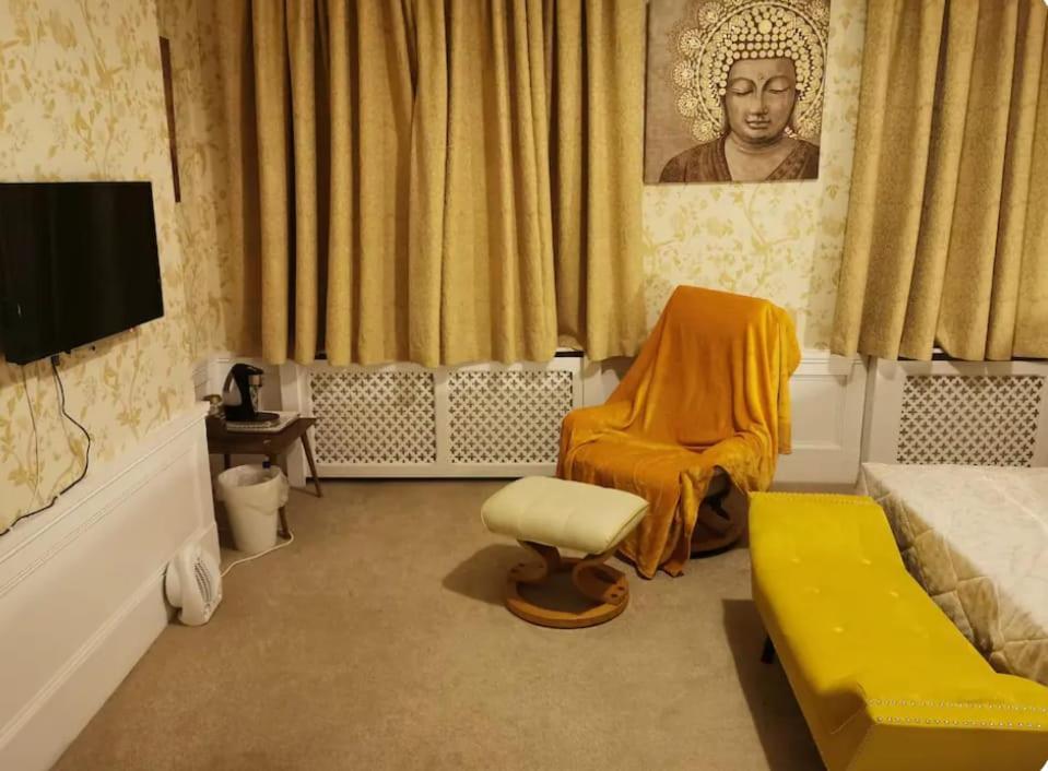 114 Coltman Street Hull Hotell Kingston upon Hull Eksteriør bilde