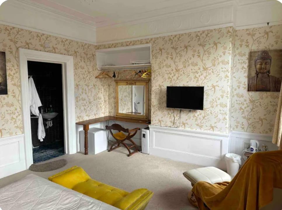 114 Coltman Street Hull Hotell Kingston upon Hull Eksteriør bilde